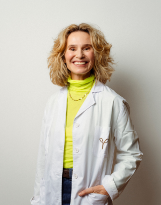 Doctora Marimer Perez Ginecologa _ Plural agencia de comunicacion lifestyle wellness belleza