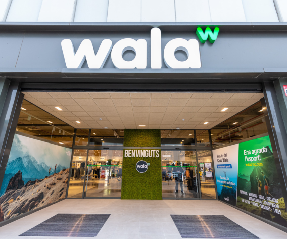 Wala Esports Wala esports _ Plural agencia de comunicacion lifestyle wellness belleza