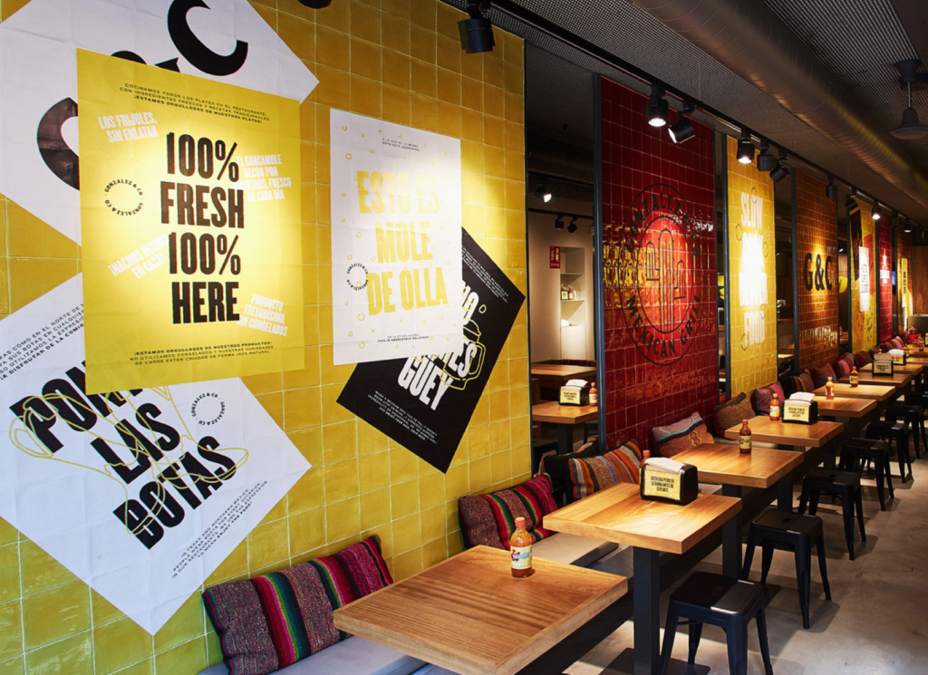 González & Co _ Plural agencia de comunicacion lifestyle wellness belleza