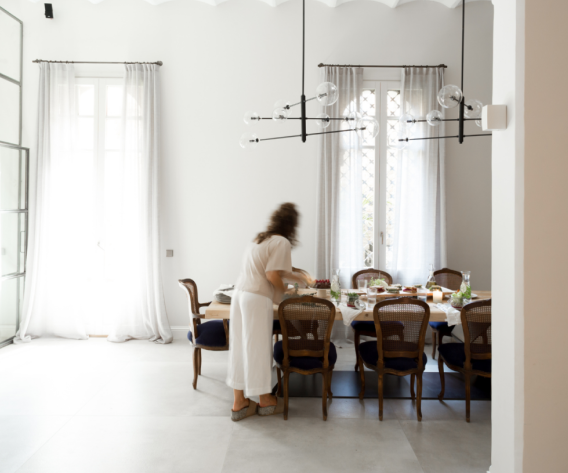 The Inspiration House _ Plural agencia de comunicacion lifestyle wellness belleza
