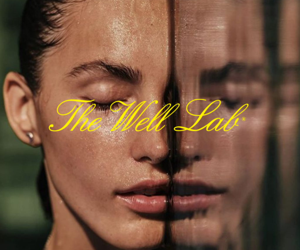 The Well Lab _ Plural agencia de comunicacion lifestyle wellness belleza